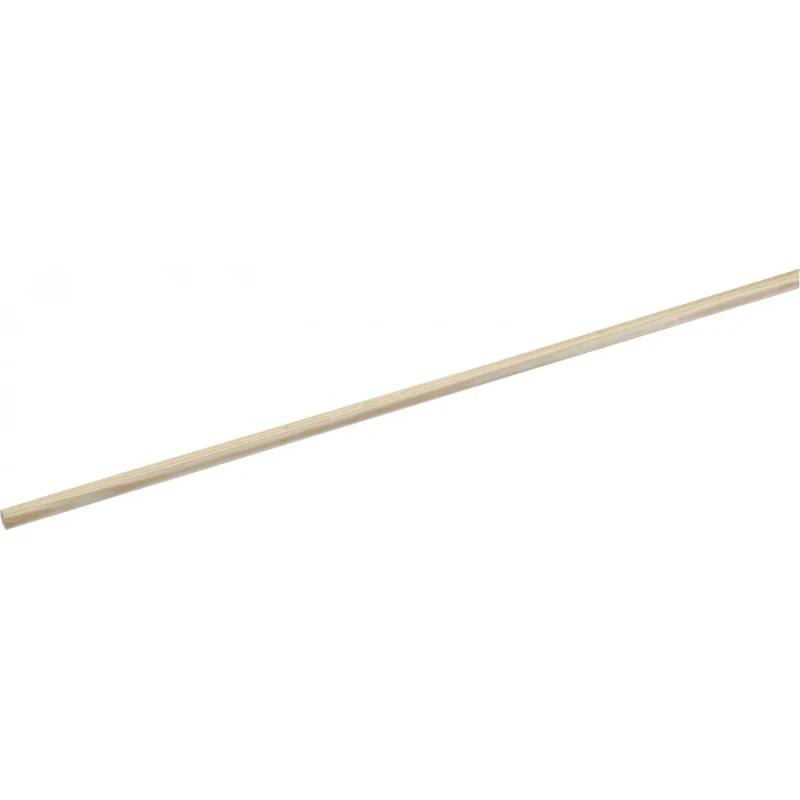 Cimco BEZEMSTEEL Hout 143028