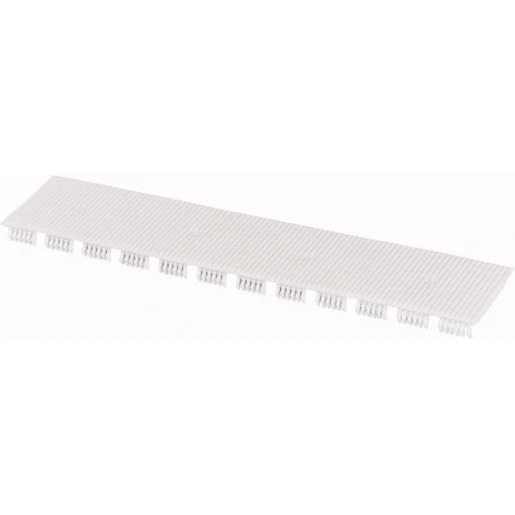 Eaton afdekprofiel voor kast/lessenaar Kunststof 216mm Wit