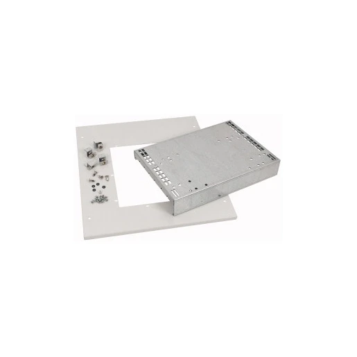 Eaton xEnergy Componenten uitbouw kast Montage-element H650mm B420mm D50mm