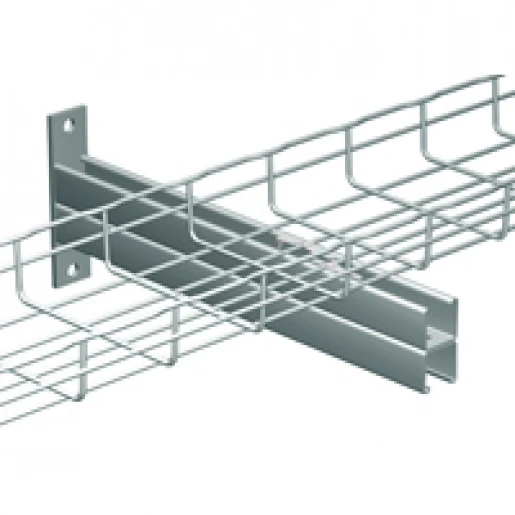Legrand Cablofil console kabeldraagsysteem thvz 100 - 600mm 45x180mm Staal thvz CM596063