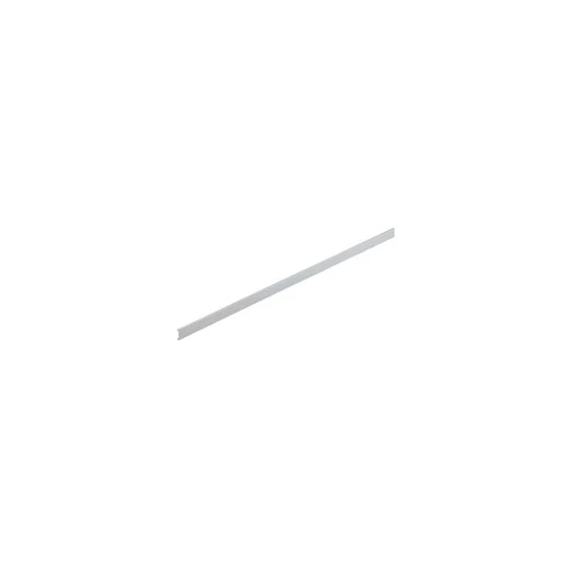 Legrand Segma deksel hv 2000x80mm grijs PW26223