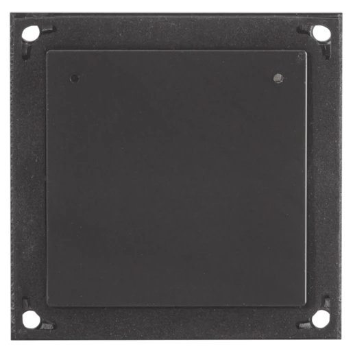 Niko Home Control Transponderlezer-module sleutelbediening zwart 10-364