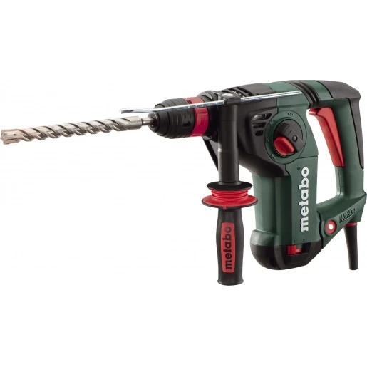 Metabo Combihamer KHE 3251 SDS-plus-opname 230V 800W 600659000