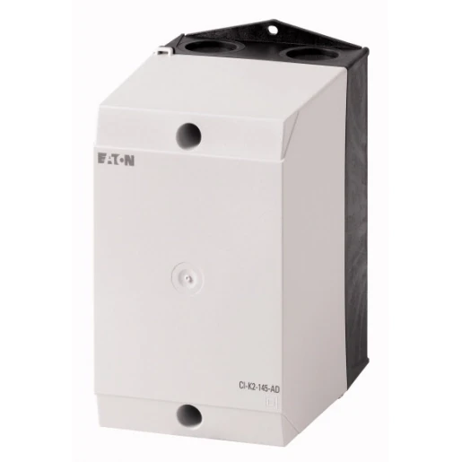 Eaton KAST CI HXBXD=181X100X100MM,+ADAPTER DILE+ZE KABELDOORSTEEKMEMBRAN