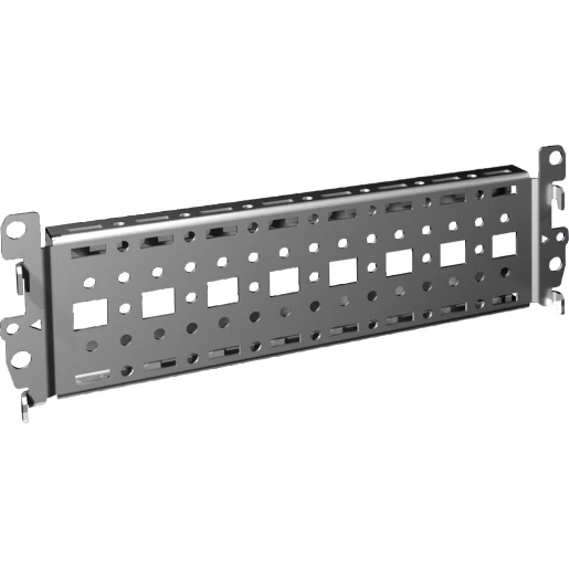 Rittal VX SYSTEEMCHASSIS BUITENNIV.BHD=300 VE=4