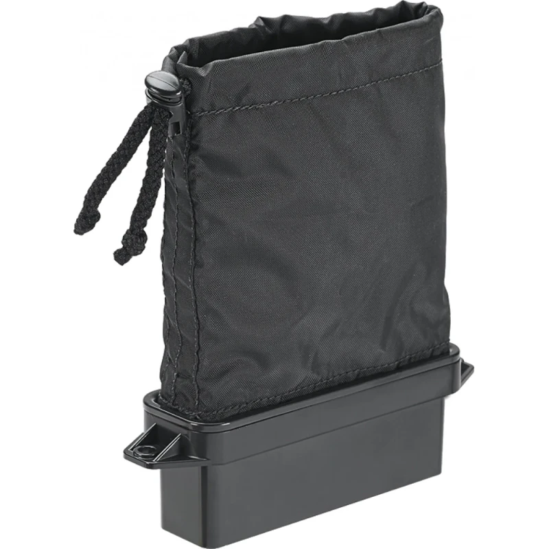 Panduit Vertical pass thru-1"x4" with cool boot