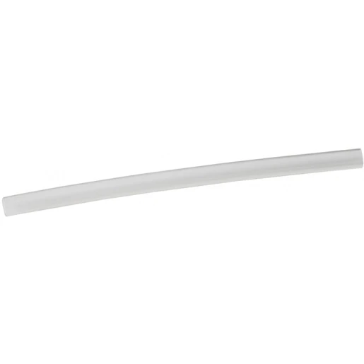 ABB Dunwandige krimpkous 2:1 12,7mm 1,22 meter kynar halfstijf