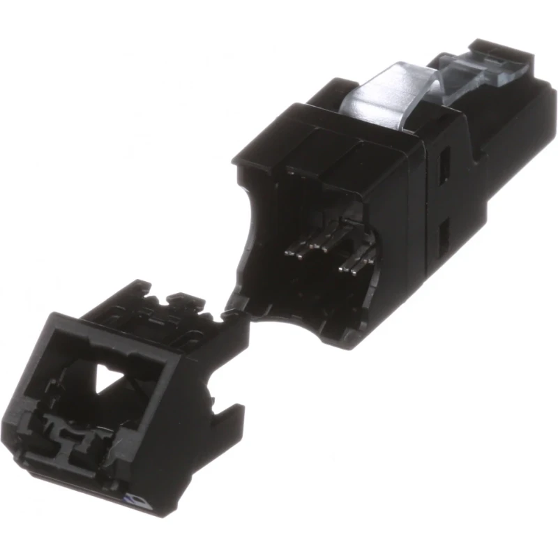 Panduit Modular plug