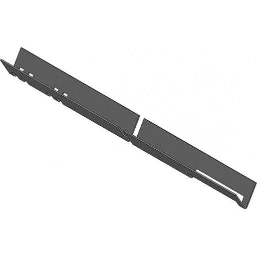 Van der Valk Valkpro+ Ballastdrager L=2379mm