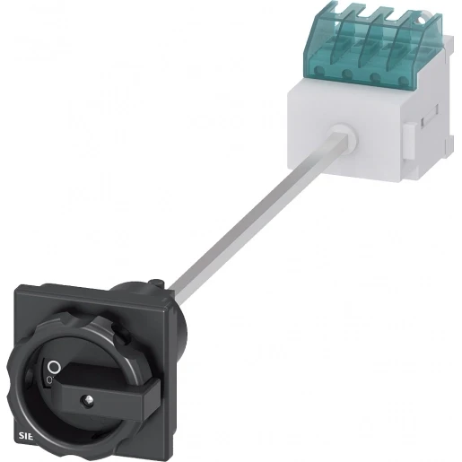 Siemens Lastscheider IP65 3p 16A