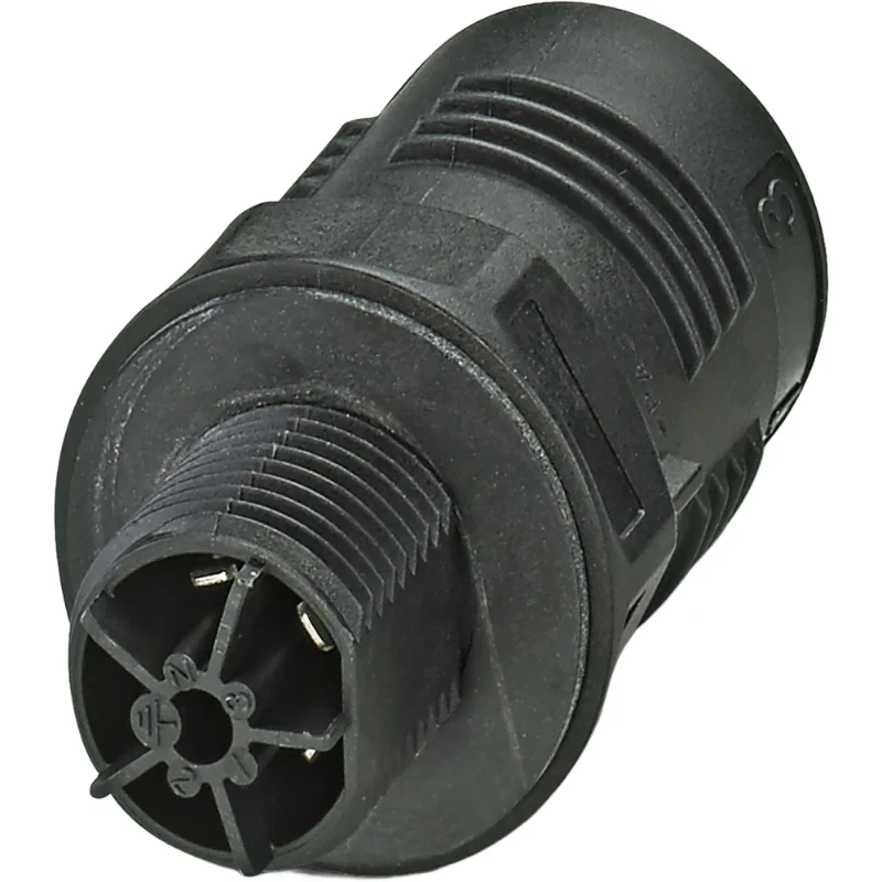 Phoenix Contact QPD W 4PE2,5 M20 FC BK