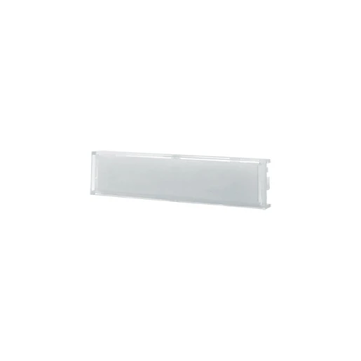 Comelit Ultra Afdekkap blindplaat kunststof wit UT9221
