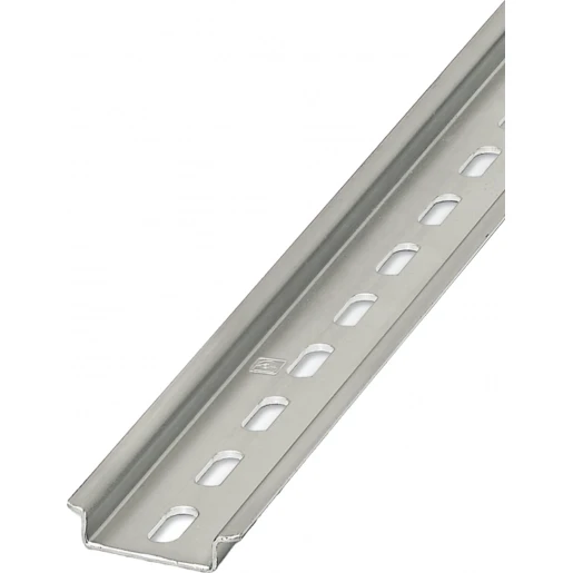 Phoenix Contact NS 35/7,5 PERF 2000MM NZ REF CUT