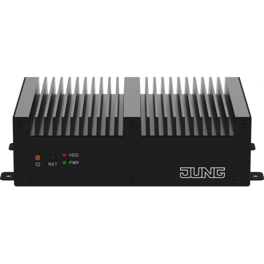 Jung Visu Pro Server SENEC