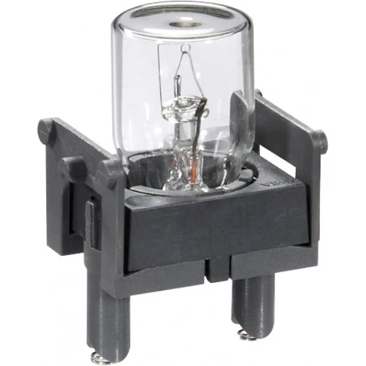Gira Non-Design Gloeilamp verlichtingselement schakelmateriaal 125mA 093300