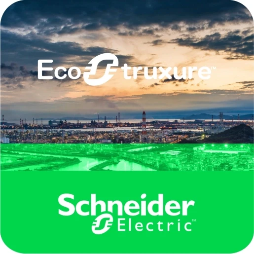Schneider Electric SCA 1xSiteManager Emb. EXTENDEDlcns+5da