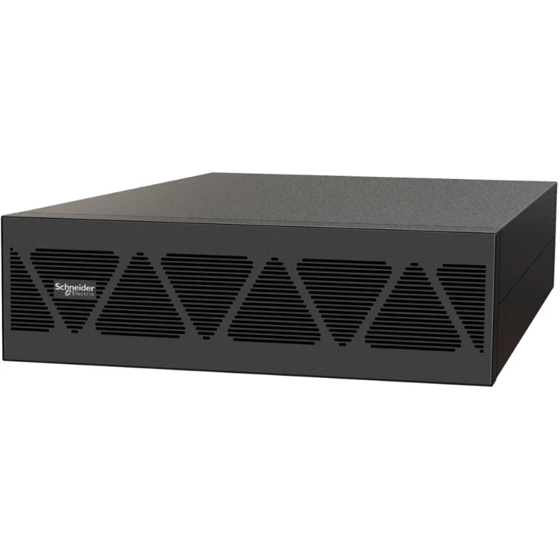 Schneider Electric Easy UPS SRVS RM batterijpakket voor 6 en 10kVA 240V 9000mAh Lood 606x438x131mm SRVS240RLBP-9A