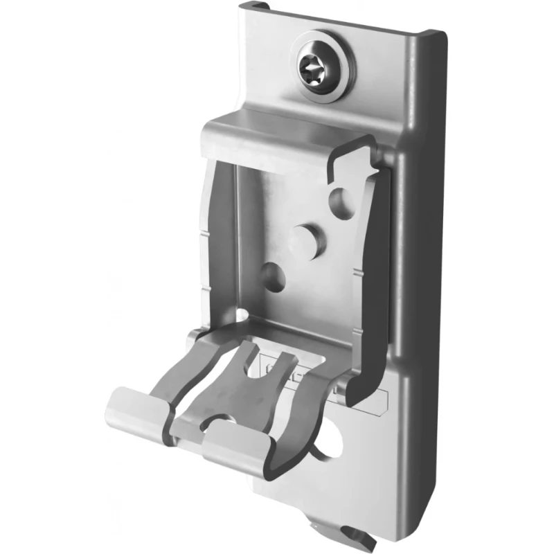 Clickfit Evo ISOBouw Adapter plaat
