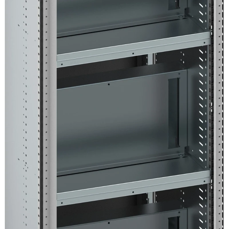 nVent Hoffman Montageplaat 250x600