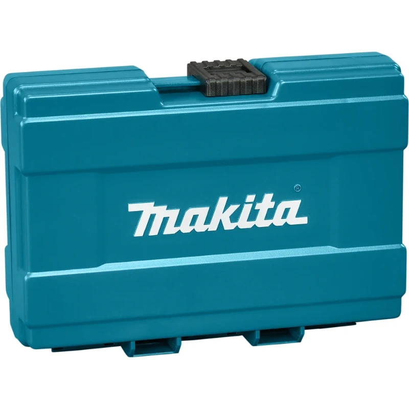 Makita Krachtdoppenset 9-delig E-16570