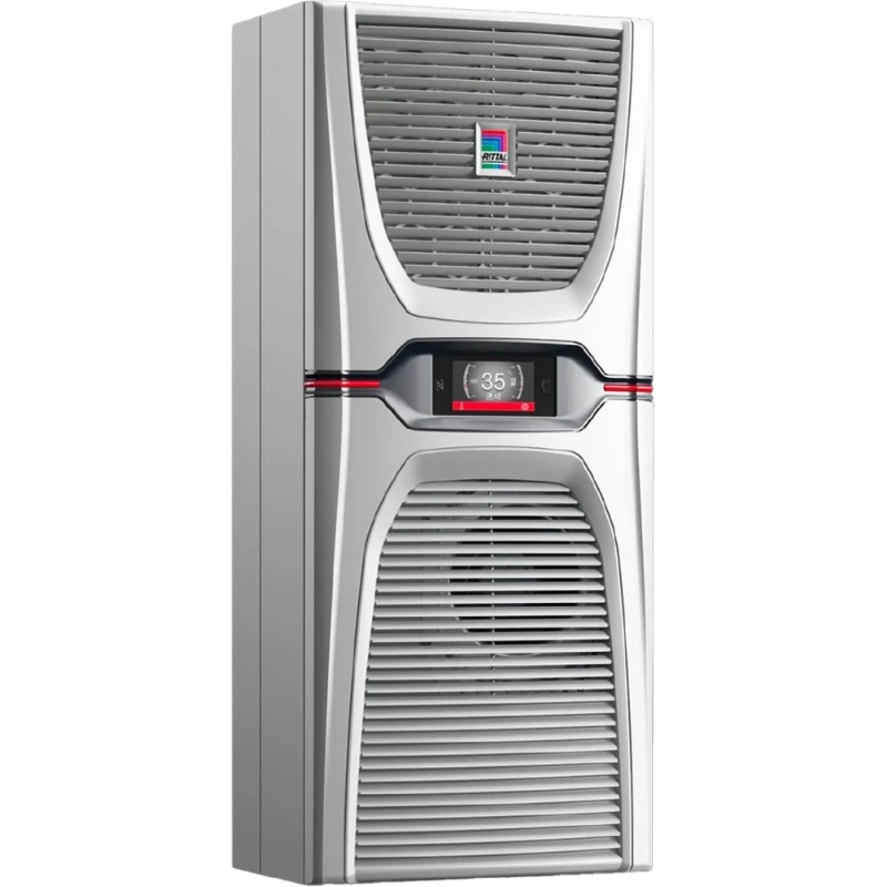 Rittal SK Blue E+ wandkoelagg 1,6kW Chemie