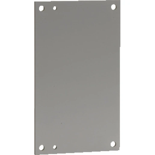 Eaton Grondplaat bp 310x310 voor type k444