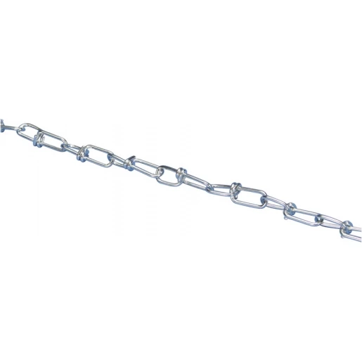 nVent Caddy ketting 30m 900N ø2.8mm Staal Elektrolytisch verzinkt 385890