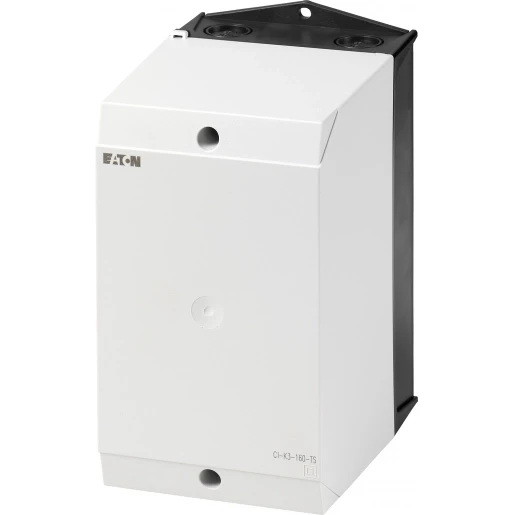 Eaton Kast ci hxbxd=222x120x160mm,+montagerail uitbreekopeningen
