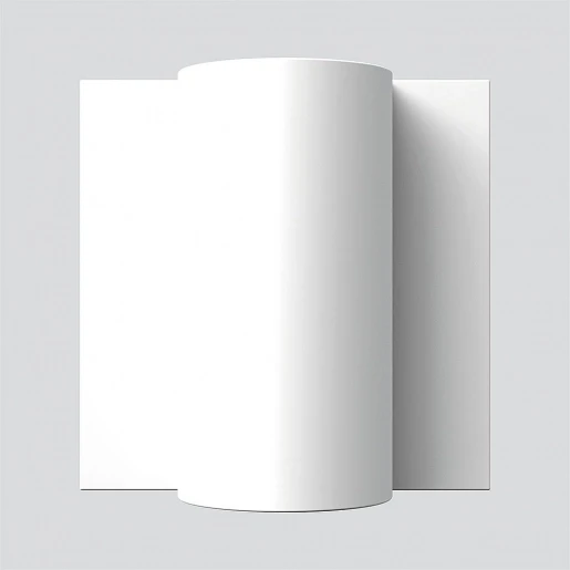 Siedle LED-spot verlichting aluminium/kunststof wit 200036615-00