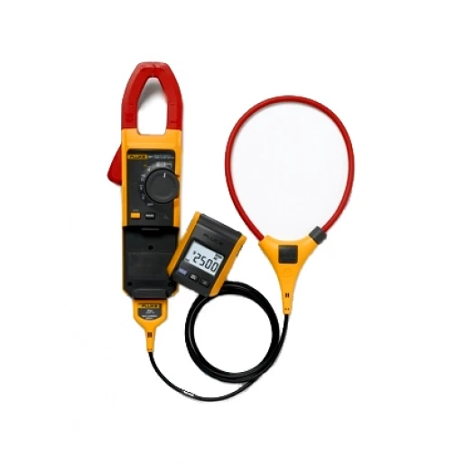 Fluke Stroomtang 0.1 - 2500A 600V 5065875
