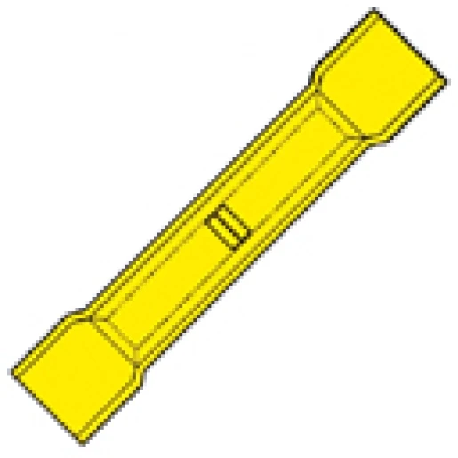 Klemko Sp4652skwny vlakstift 2,63-6,64 gee