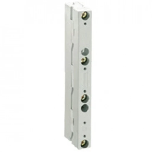 Legrand Railsteun koperrail 3p