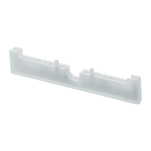 Siedle Tafelaccessoire standaard zwart 200040930-00