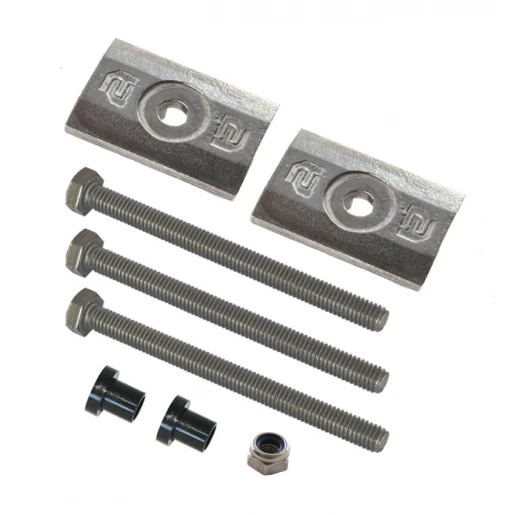 Esdec Toebehoren set