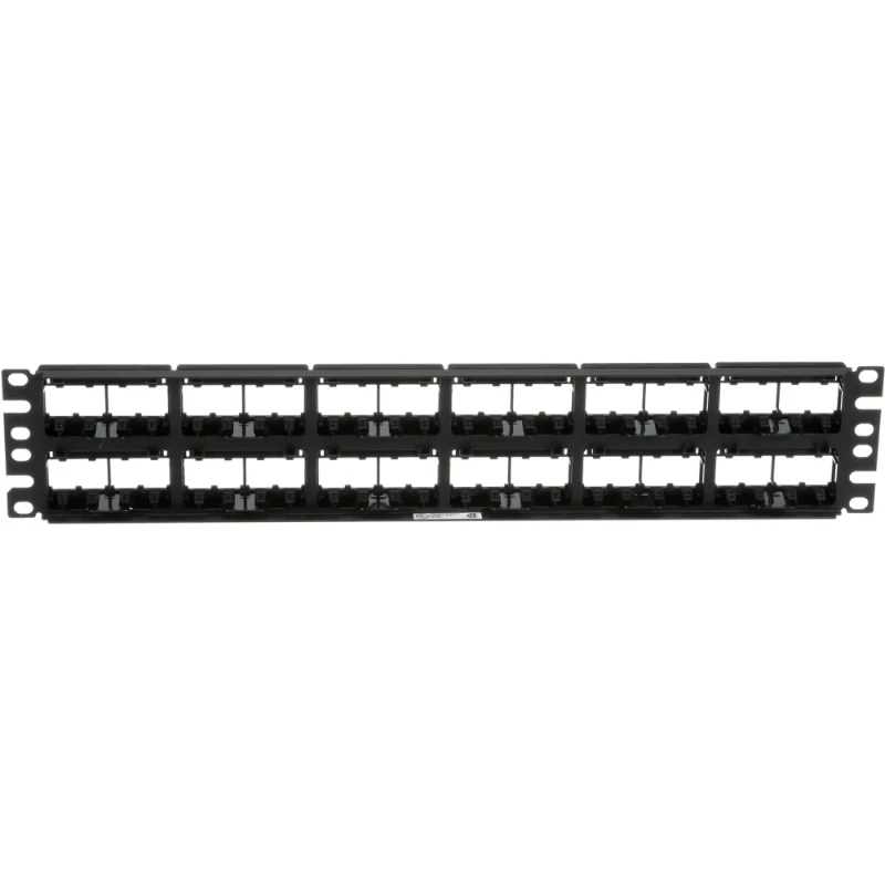 Panduit Snap-in patchpaneel 48mod
