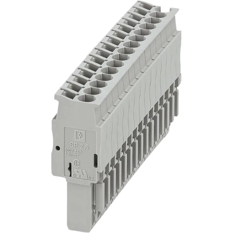 Phoenix Contact Rijgklemconnector