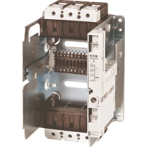 Eaton Uitrijeenheid nzm4 3p