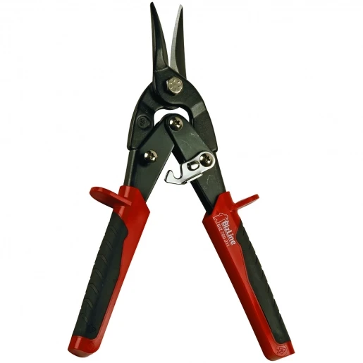 Bizline Metaalschaar RVS 0,8mm en zacht plaatstaal 1,2mm 42mm BIZ 700211