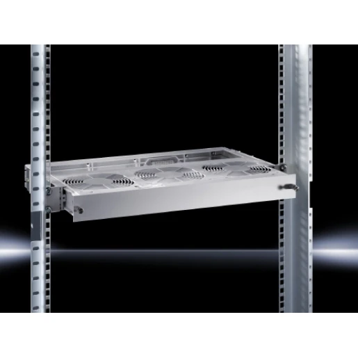 Rittal SK Ventilator 19i 1HE 480m³/h 230V AC