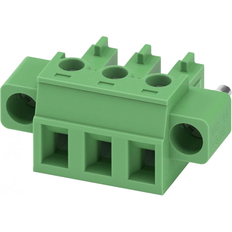 Phoenix Contact Kabelconnector voor printplaatconnector