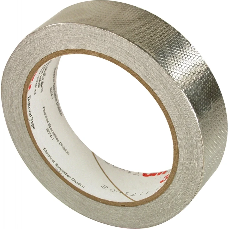 3M KOPERVERTIND TAPE 1345 GEWAFELD COND.584,2MMX16,5M
