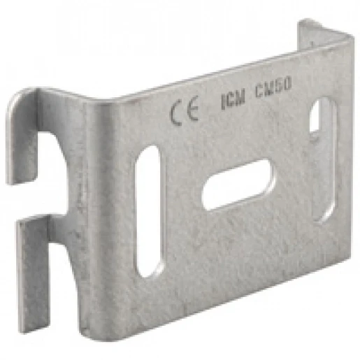 Legrand Cablofil Console kabeldraagsysteem 50 - 100mm 19x50mm gebeitst en (chemisch) gepassiveerd CM586068