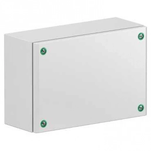 Sarel PanelSeT Schakelkast leeg 300x800x120mm Wandbevestiging