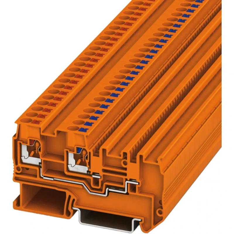 Phoenix Contact Sensor/actorrijgklem