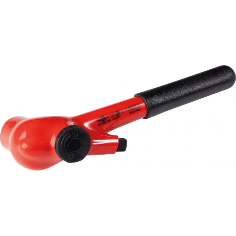 Cimco RATEL VDE 1/2 OMSCHAKELBAAR