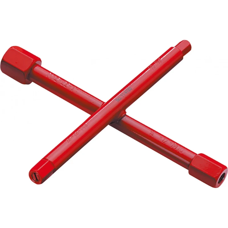 Cimco CROSS TYPE SOCKET WRENCH