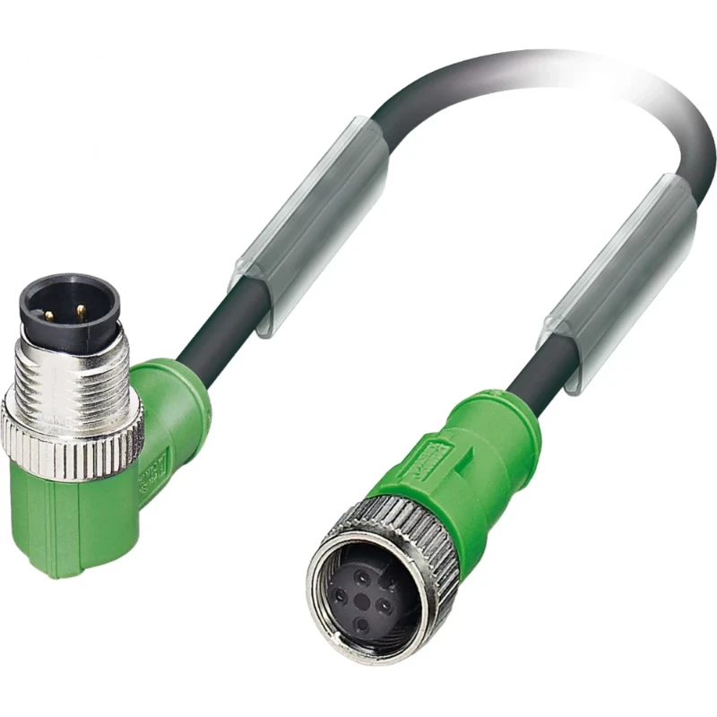 Phoenix Contact SAC Actorkabel 4p M12 3m