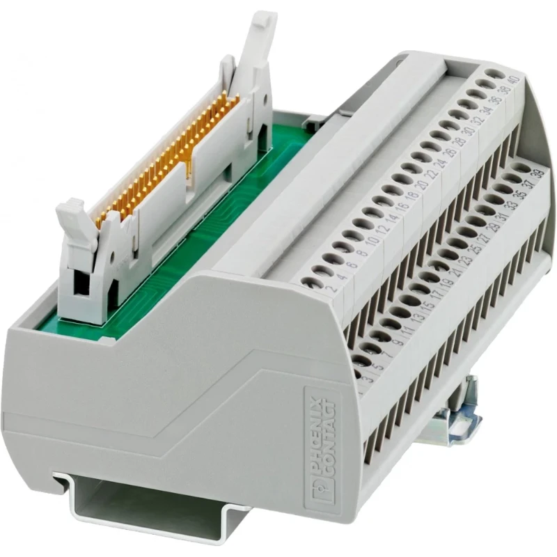 Phoenix Contact VIP-2/SC/FLK50/LED/PLC