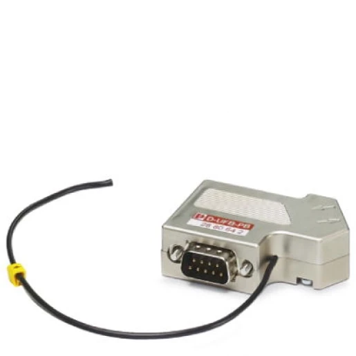 Phoenix Contact Overspanningsbeveiliging voor data en M&R