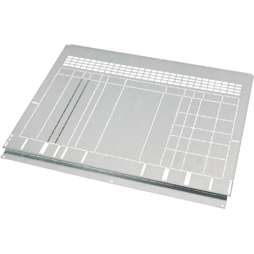 Eaton SCHEIDINGSWAND IZM26 UITRIJDBAAR/HOOFDRAILSYSTEEM H=600 B=1350